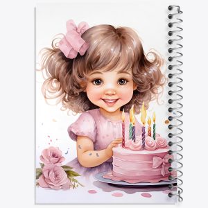 دفتر دخترانه