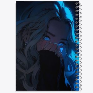 دفتر دخترانه