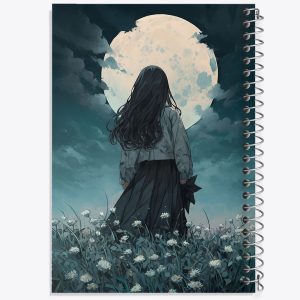 دفتر دخترانه