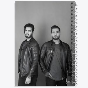 دفتر ماکان بند