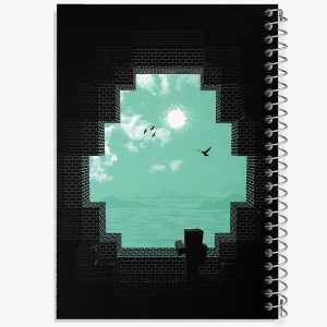 دفتر ماینکرافت (Minecraft)