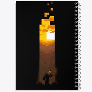 دفتر ماینکرافت (Minecraft)