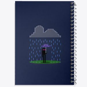 دفتر ماینکرافت (Minecraft)