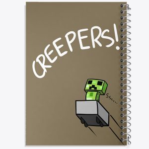 دفتر ماینکرافت (Minecraft)
