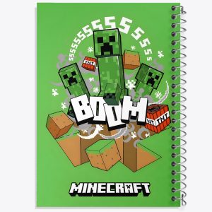 دفتر ماینکرافت (Minecraft)