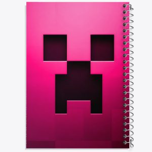 دفتر ماینکرافت (Minecraft)