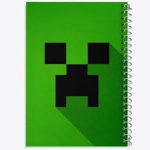 دفتر ماینکرافت (Minecraft)