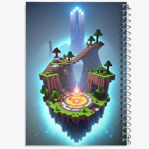 دفتر ماینکرافت (Minecraft)