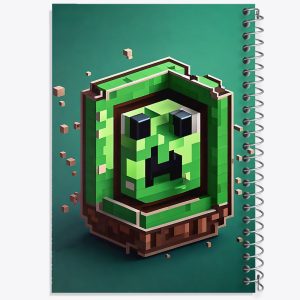 دفتر ماینکرافت (Minecraft)