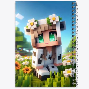 دفتر ماینکرافت (Minecraft)