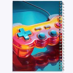 دفتر گیم (Game)