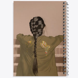 دفتر دخترانه