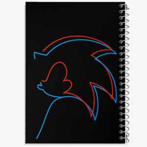دفتر سونیک (Sonic)