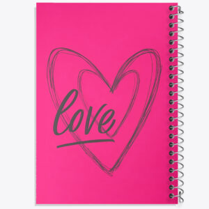 دفتر Love