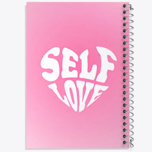 دفتر Self Love