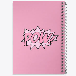 دفتر Pow