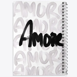 دفتر Amore