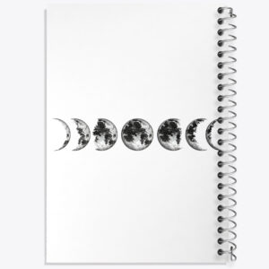 دفتر ماه (Moon)