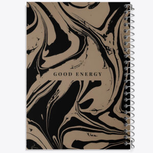 دفتر Good Energy