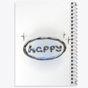 دفتر Happy