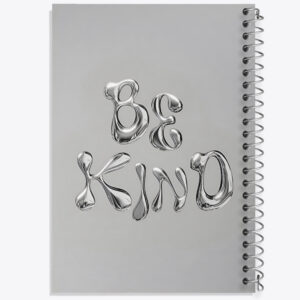 دفتر Be Kind