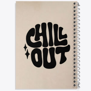 دفتر Chill Out