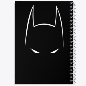 دفتر بتمن (Batman)