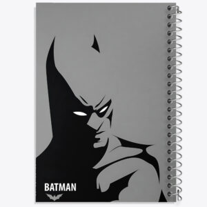 دفتر بتمن (Batman)