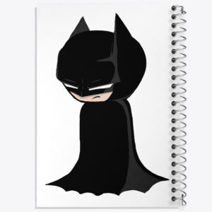 دفتر بتمن (Batman)