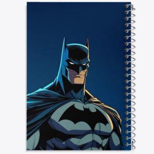 دفتر بتمن (Batman)