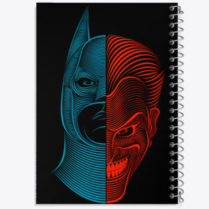 دفتر بتمن (Batman)