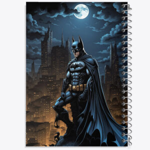دفتر بتمن (Batman)