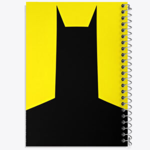 دفتر بتمن (Batman)