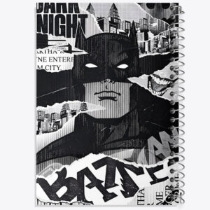 دفتر بتمن (Batman)