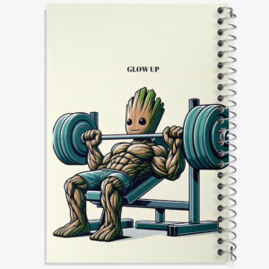 دفتر گروت (Groot)