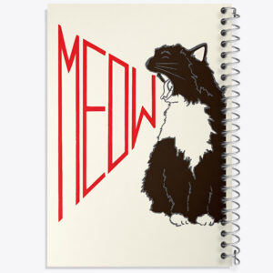 دفتر گربه (Cat)