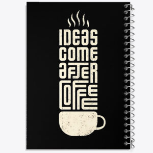 دفتر قهوه (Coffee)
