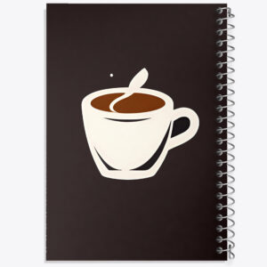 دفتر قهوه (Coffee)