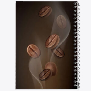 دفتر قهوه (Coffee)