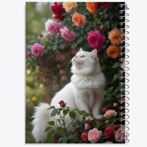 دفتر گربه (Cat)