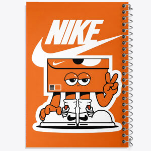 دفتر نایک (Nick)