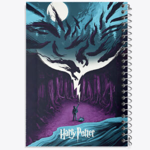 دفتر هری پاتر (Harry Potter)