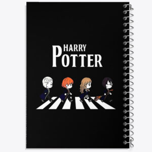 دفتر هری پاتر (Harry Potter)