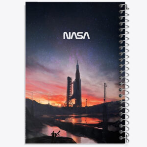 دفتر ناسا (Nasa)