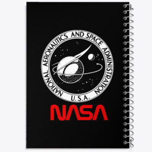 دفتر ناسا (Nasa)