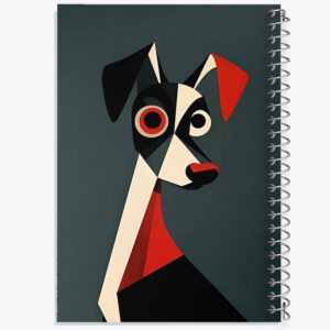 دفتر سگ (Dog)
