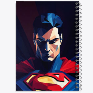 دفتر سوپرمن (Superman)