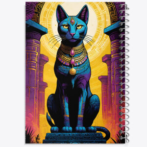 دفتر آنوبیس (Anubis)