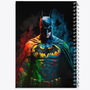 دفتر بتمن (Batman)