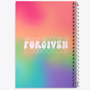 دفتر Forgiven
